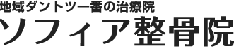 整骨院なら杉並区、東高円寺のソフィア整骨院